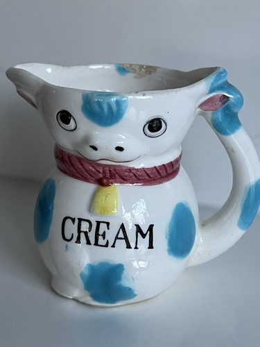 Vintage 1950 kitsch - kitsch, quirky