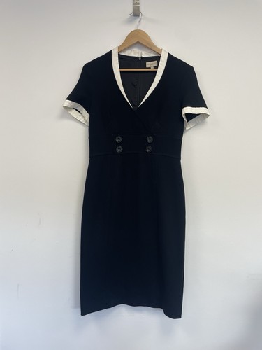 Karen millen black - black, white