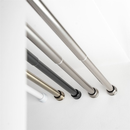 Curtain net pole 260cm - curtain,