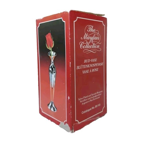 Vintage the mayfair - the, collection