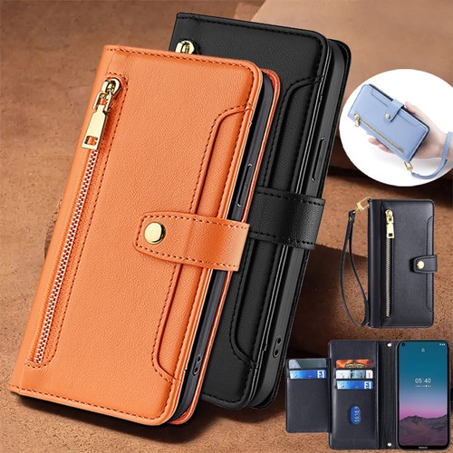 Luxury leather case - for, nokia