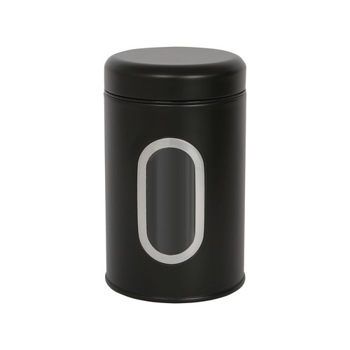 Tea coffee sugar - tea, canister