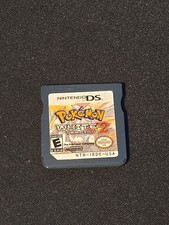 Pokémon White Version 2 Nintendo DS Game Cartridge Only