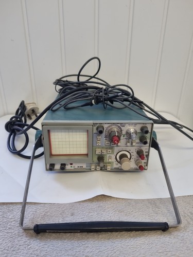Sony tektronix 335 - sony/tektronix,