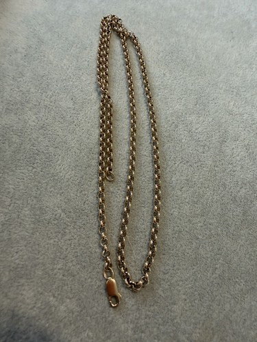 9ct yellow gold - 9ct,