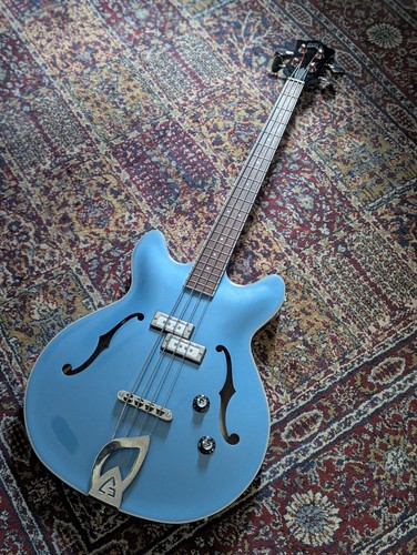 Guild starfire bass 2023 - i,