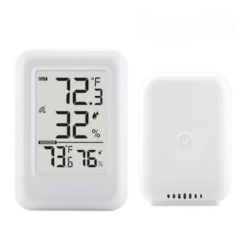 Wireless 433mhz indoor - 433mhz,