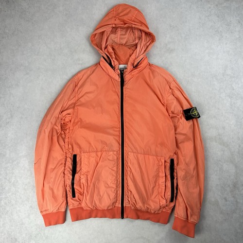 Stone island crinkle reps - crinkle, ny