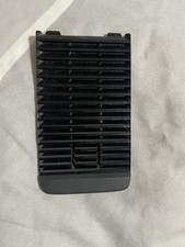 Xbox 360 Slim HDD Hard Drive Cover Flap Panel Grill Black - Fits S Model Only #S