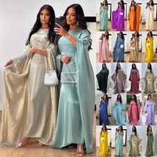 Women Muslim Maxi Dubai Party