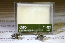 Kato 11-403 DC Pantograph