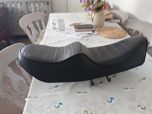 Genuine kawasaki seat - kawasaki,