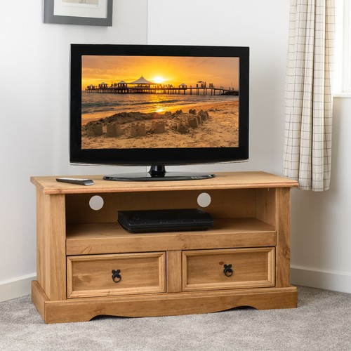 Corona drawer flat screen - 2,