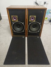 Wharfedale Linton 2 Vintage