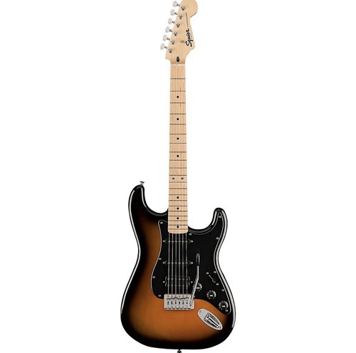 Squier sonic stratocaster - squier,