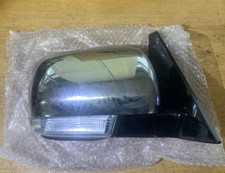 Mitsubishi Shogun 2007 - 2012