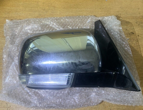 Mitsubishi shogun 2007 2012 - -,