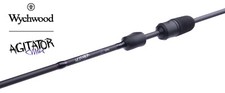 Wychwood Agitator Z Series Spinning Rods New 2025 Model Spin Fishing Baitcasting