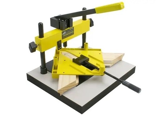 Logan f300 studio joiner - logan,