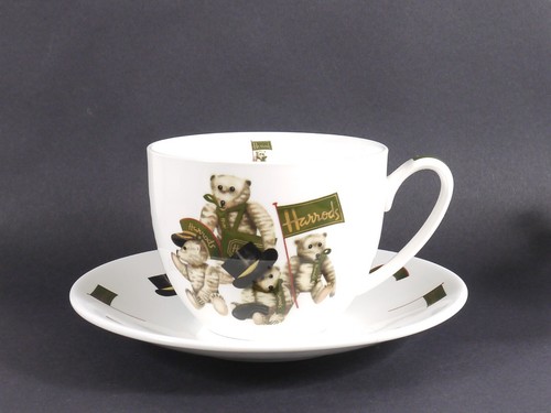 Vintage jumbo cup mug and - vintage, /