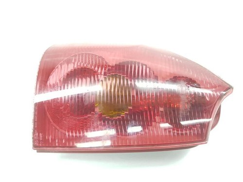 6350q6 rear lamp 1998729 - lh,