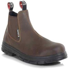 Safetix - Pictor - S3 SRC PU