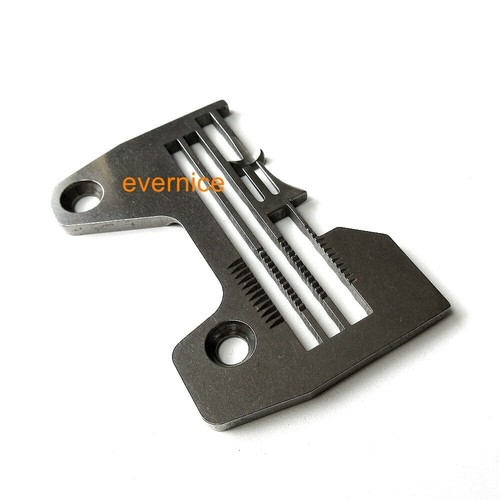 Needle plate s19164 01 - plate, for