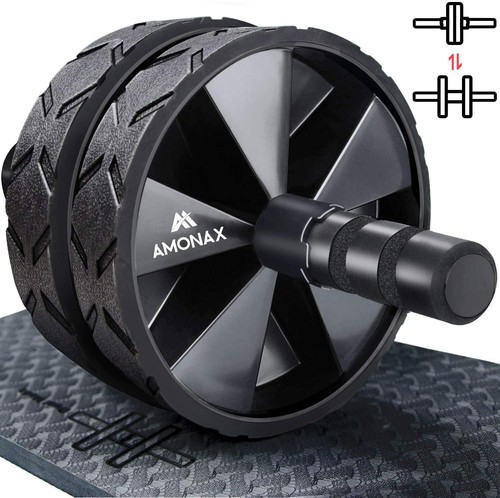 Convertible roller double - ab,