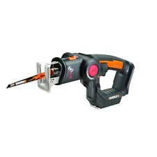 WX550L.9 WORX 20V Axis Cordless Reciprocating & Jig Saw (Bare Tool Only)