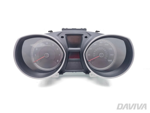 Hyundai elantra speedometer - hyundai,