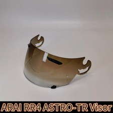 Helmet Visor for ARAI RX7 RR4