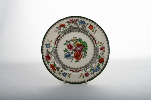 Spode chinese rose new - spode,