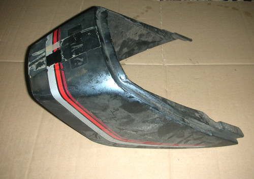 Yamaha rd50mx rear - rd50mx, /