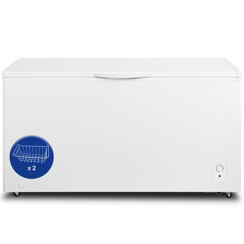 Smad chest deep - cu.ft,