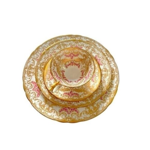 John aynsley bone china - china, 7986