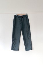 Quiksilver Roxy Women Size 5 Vintage Y2K Straight Leg Snow Trouser Salopette