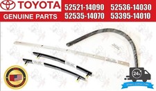 TOYOTA Genuine JZA80 Supra