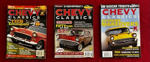 Chevy classics 2003 08 - chevy, 2003-07-08