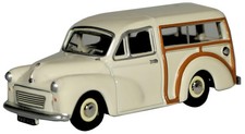 Oxford Diecast 76MMT001 Morris