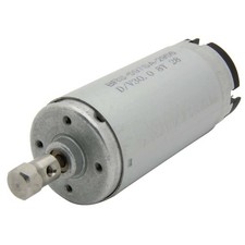 Electric Motor+Coupling