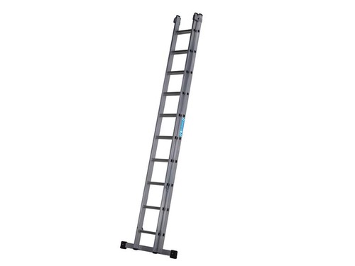Zarges everest square rung - zarges,