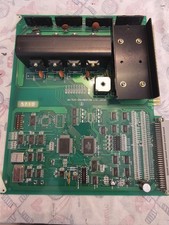 Barudan Embroidery Machine