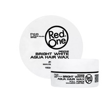 Red One Hair Gel – Black