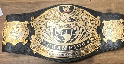 Wwe steve austin champion - steve,