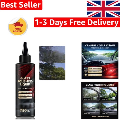 Advanced 150ml car glass - car,
