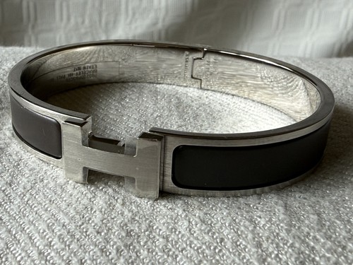 Genuine hermès clic matron - clic,