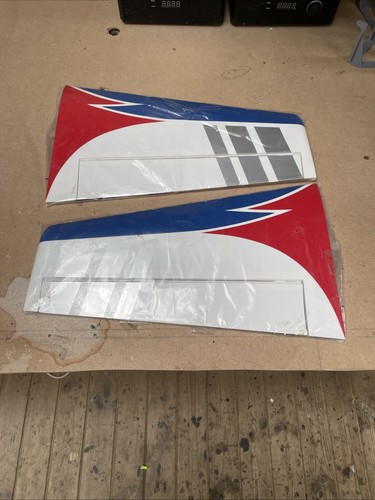 Sebart angel wings rc - ,