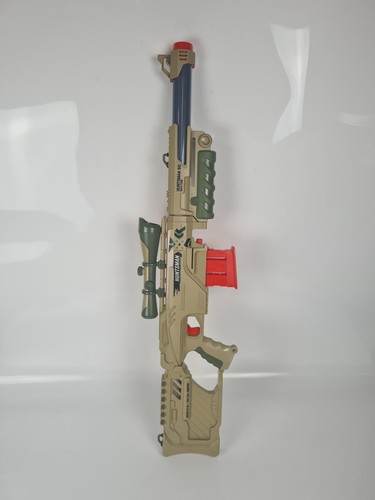 Nerf huntsman - nerf,