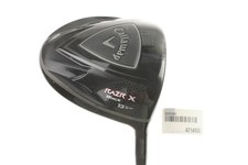 Callaway RAZR X Black Golf