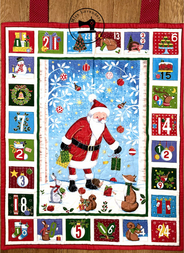 Makower merry christmas - makower,